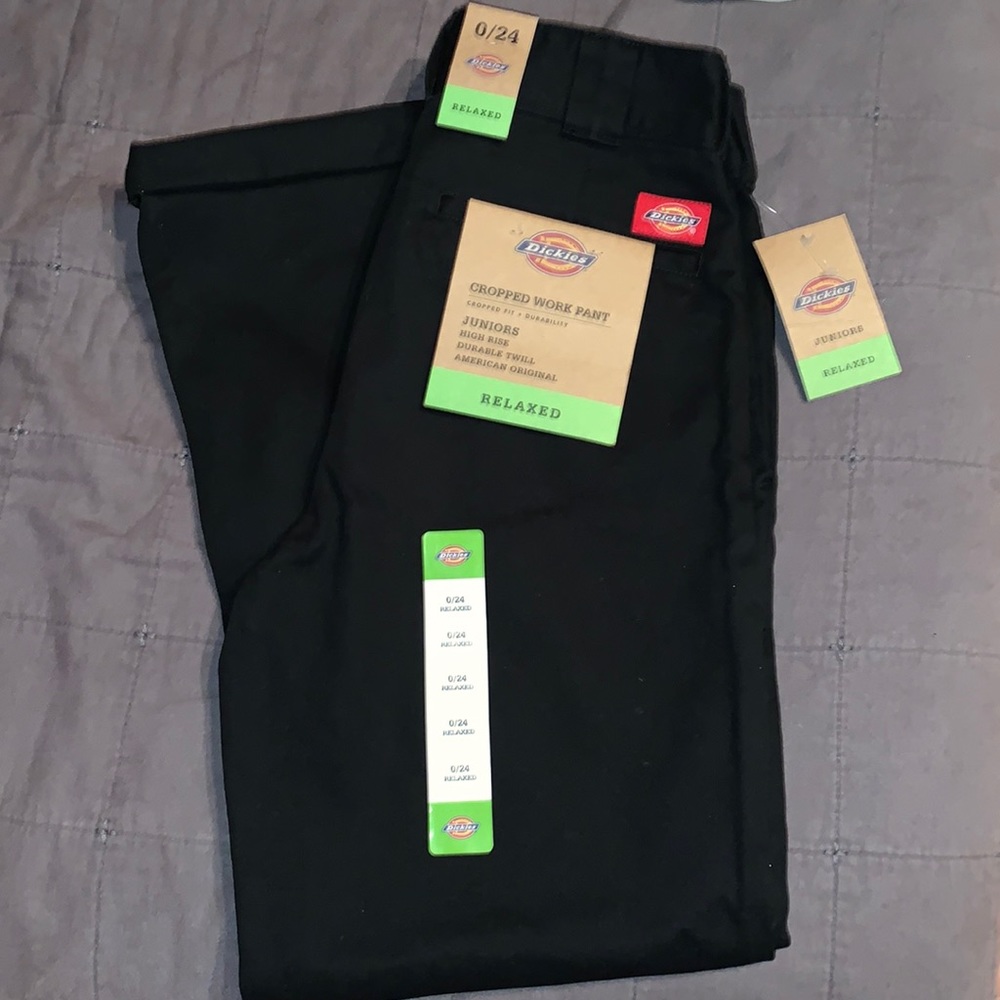 COPY - 🖤Dickie Pants 🖤